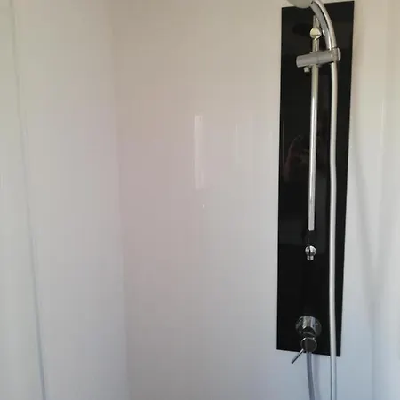 Mobilhome Clim Tele La Falaise 4 Etoiles 营地 *
