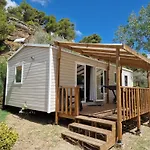 Mobilhome Clim Tele La Falaise 4 Etoiles