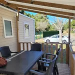 Mobilhome Clim Tele La Falaise 4 Etoiles