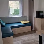 Mobilhome Clim Tele La Falaise 4 Etoiles Нарбонна