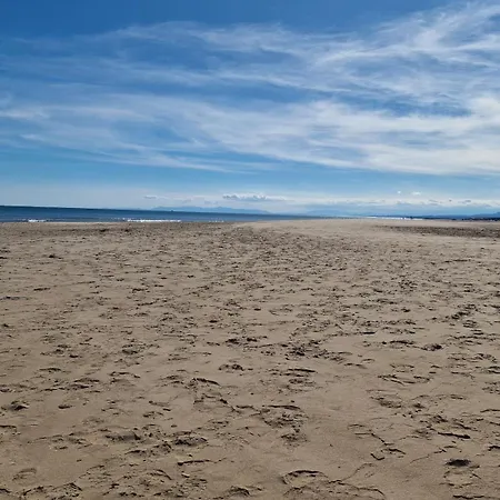 Mobilhome Clim Tele La Falaise 4 Etoiles Campingplads Narbonne