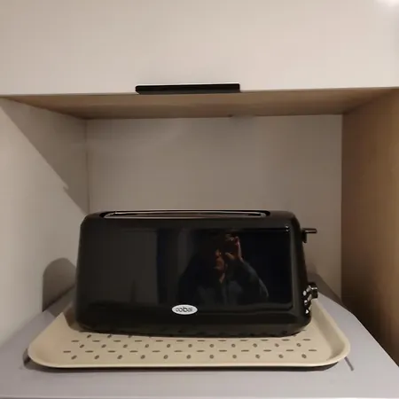 Mobilhome Clim Tele La Falaise 4 Etoiles 캠프장 *