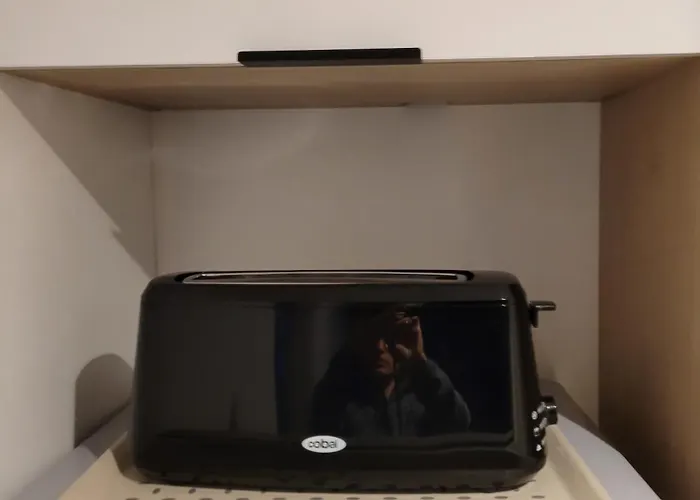 Mobilhome Clim Tele La Falaise 4 Etoiles Campingplads *