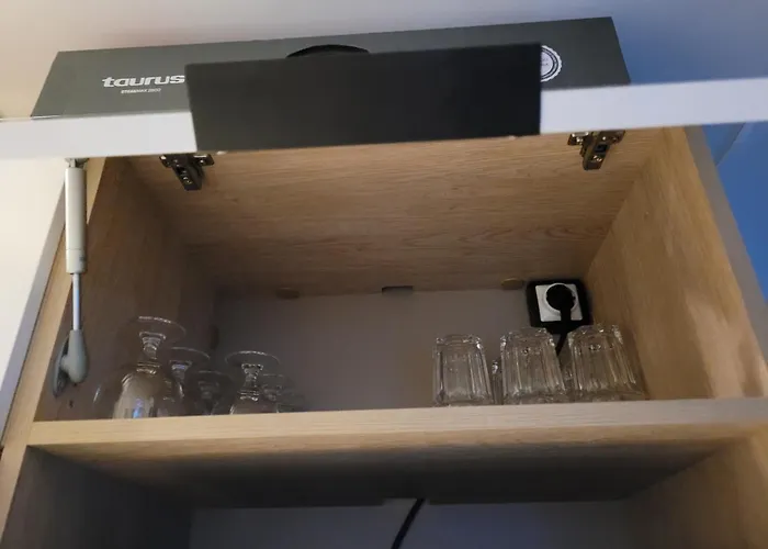 Mobilhome Clim Tele La Falaise 4 Etoiles Narbonne