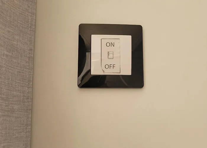 Mobilhome Clim Tele La Falaise 4 Etoiles Campingplads